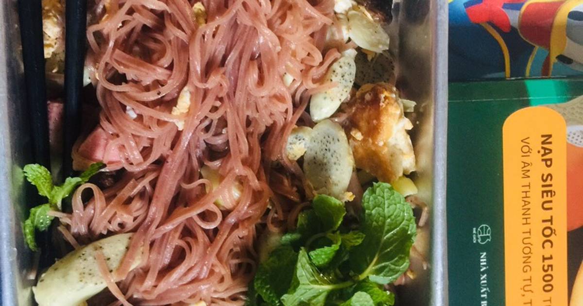 Thử thách thừa mà không thừa