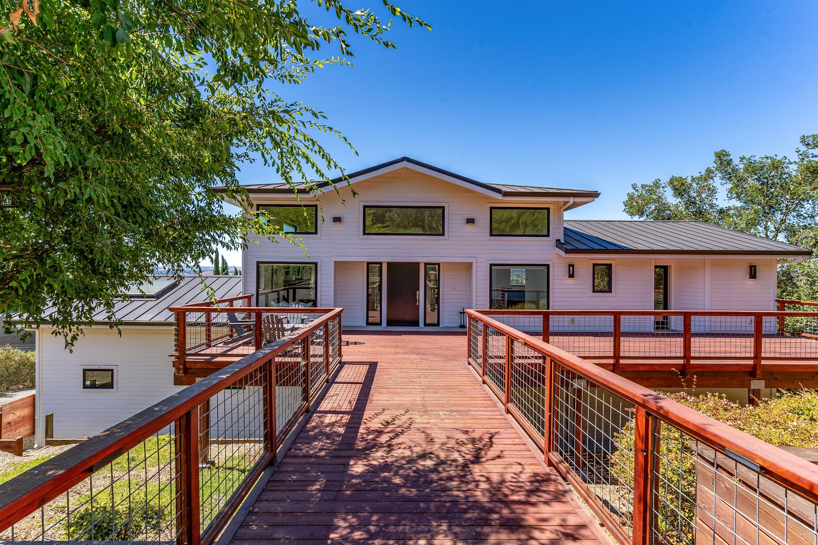 Napa, California, USA — 4-Bed Estate 3