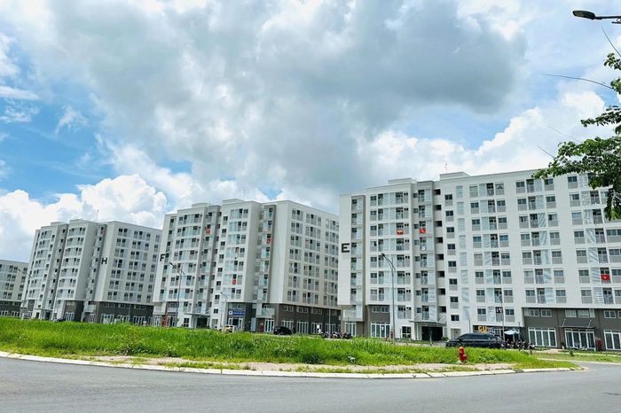 Chính phủ tăng trần thu nhập mua nhà ở xã hội - Đài Phát thanh và truyền hình Hà Nội