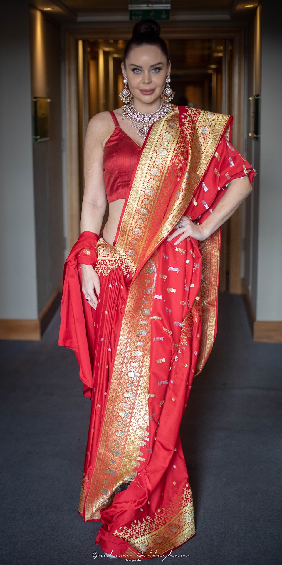 Bharat Mahotsav — Festival of One India (Swadeshi Connect), London, United Kingdom — photograph 14