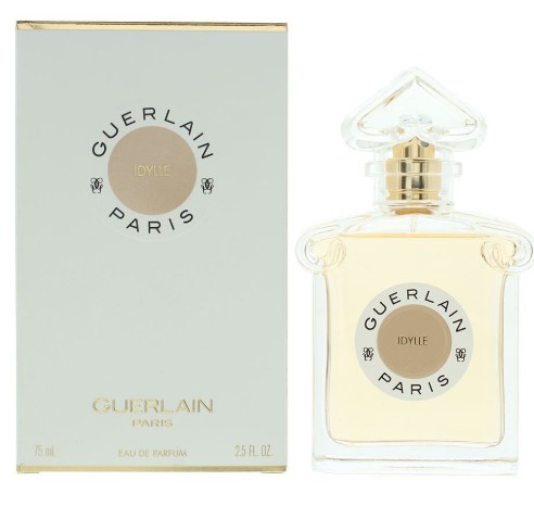 GUERLAIN PARIS IDYLLE MUJER 75ML EDP GUERLAIN