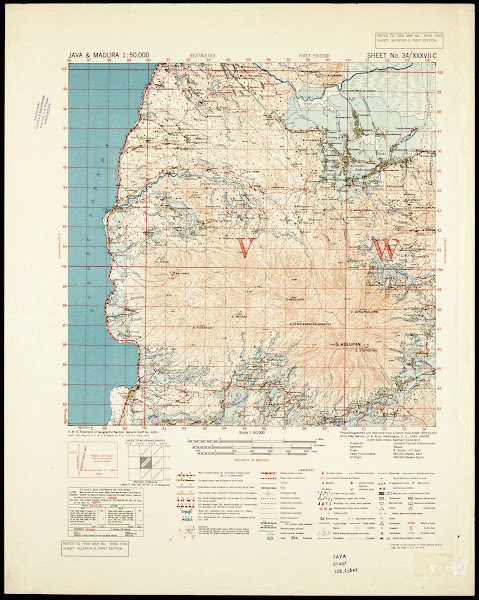 Java  Madura Pl032 1942 1946