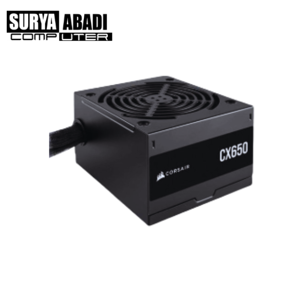 Power Suplly Corsair CX-650W