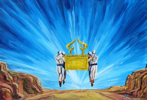 תמונה מנשוא בהעלותך חנוכה מנורה 2