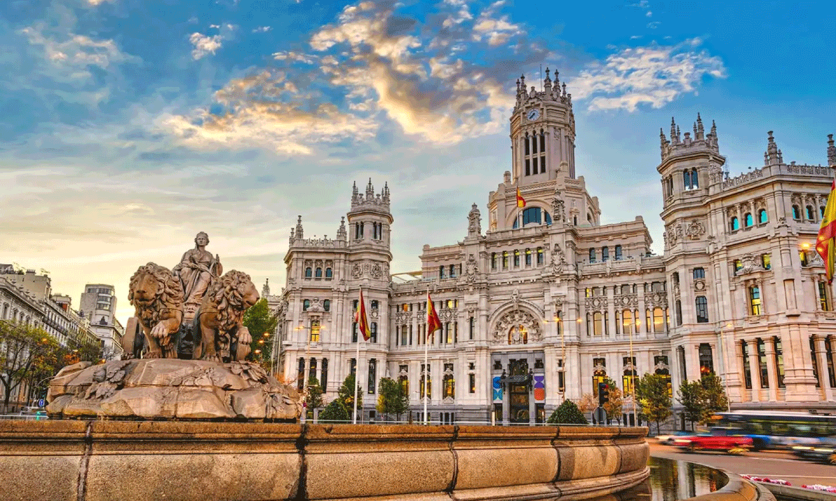 Instituciones de EE. UU. y España lanzan la quinta edición de programa ejecutivo internacional en Madrid