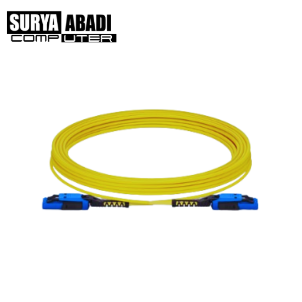 LC|UPC Flat Cable