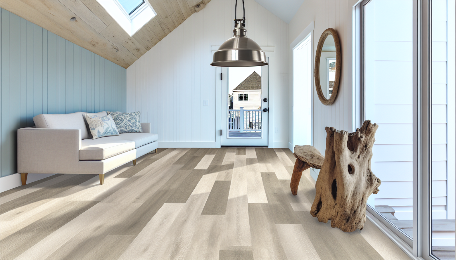 Coastal Flooring Solutions for Lavallette Rentals
