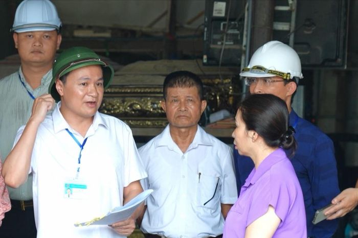 Sức mạnh từ sự đồng thuận - Đài Phát thanh và truyền hình Hà Nội