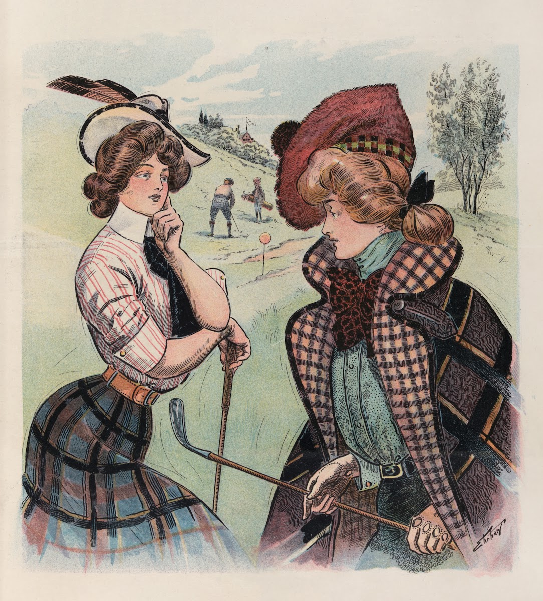 Far from it 1902