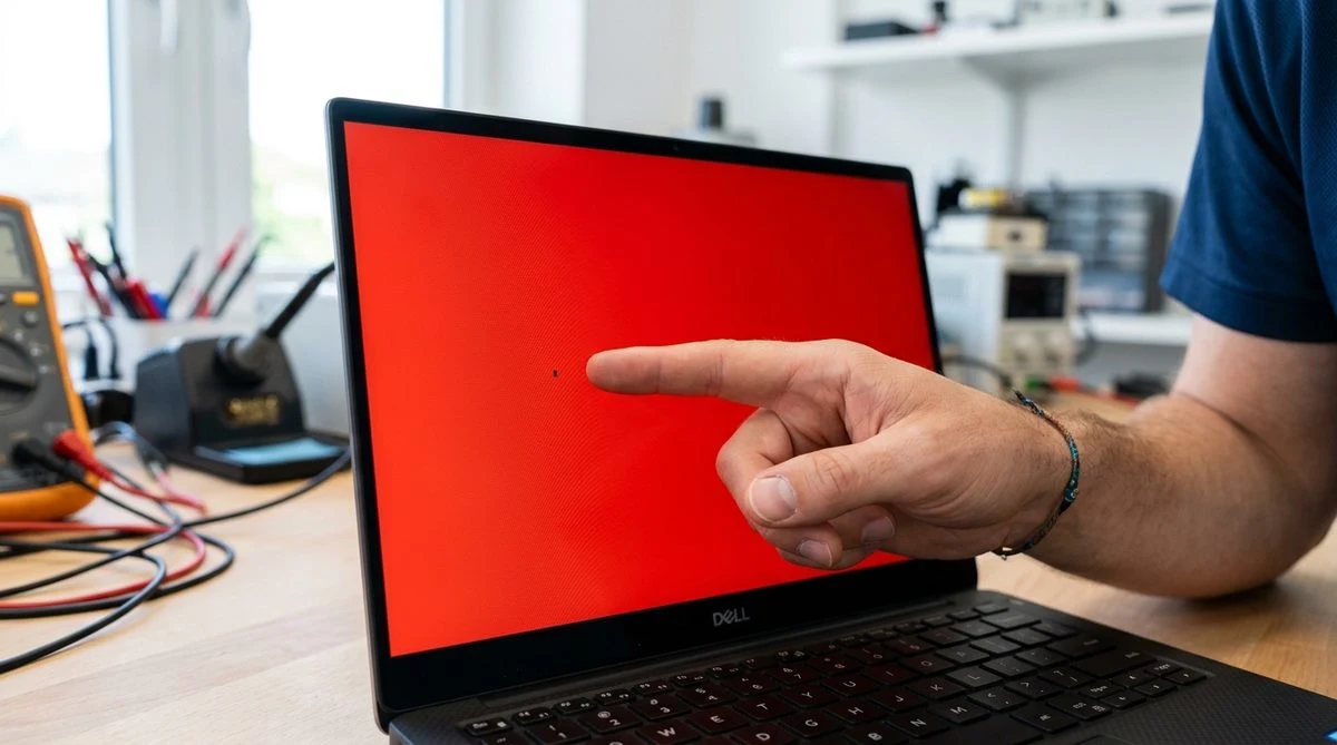 10 Tes Wajib Sebelum Beli Laptop Bekas Agar Tidak Tertipu