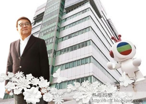 熱爆娛樂 黎小田逝世 Tvb特備節目懷念黎小田原定節目暫停 Tvb 黎小田