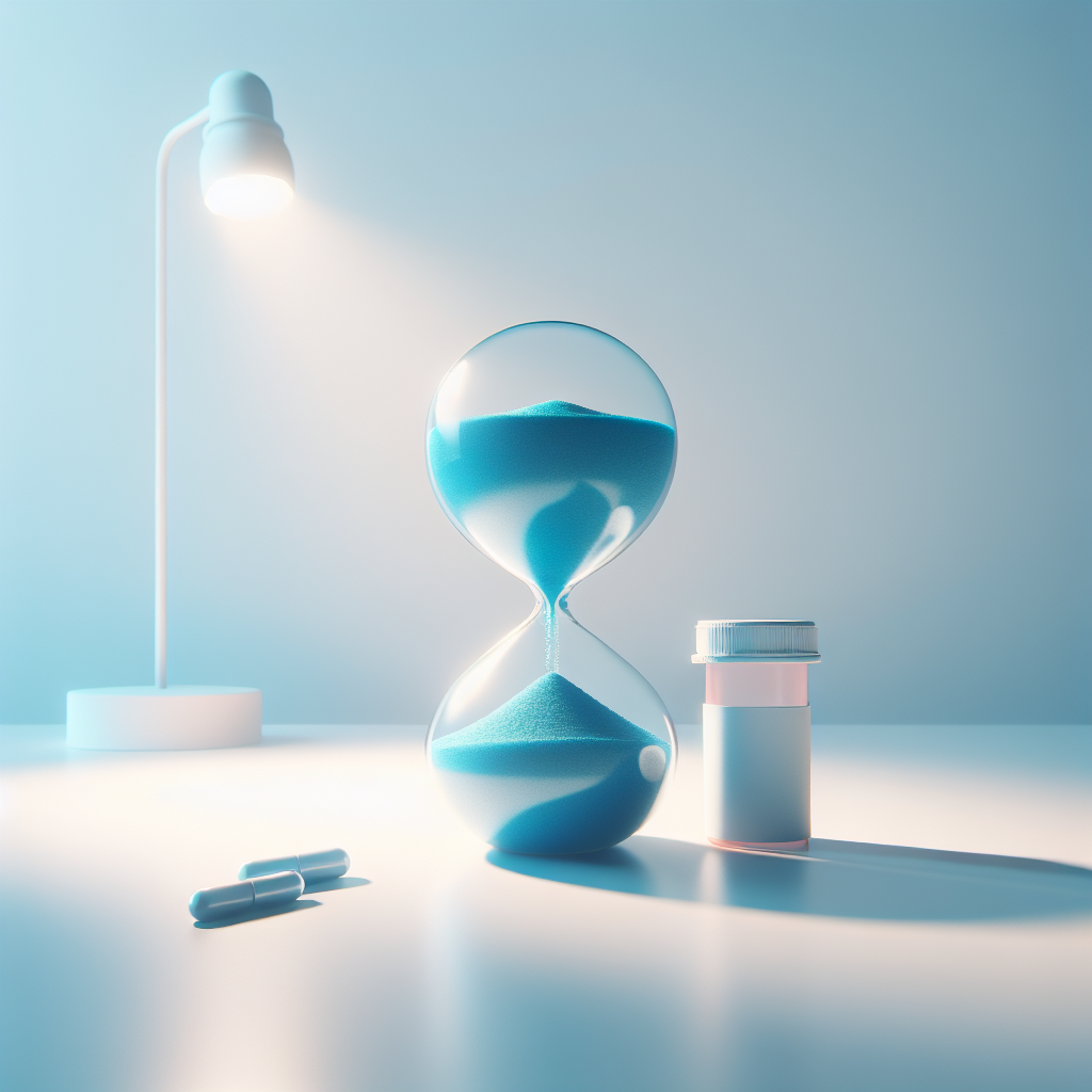 Cymbalta Half-Life: How Long Does It Stay in Your Body?