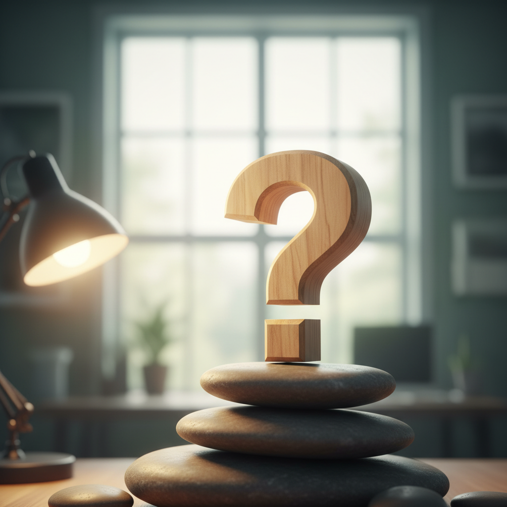 ❓ 자주 하는 질문