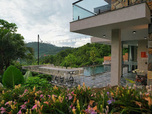 Nguyên khu Dao's Villa 10PN, Ba Vì – ảnh 24