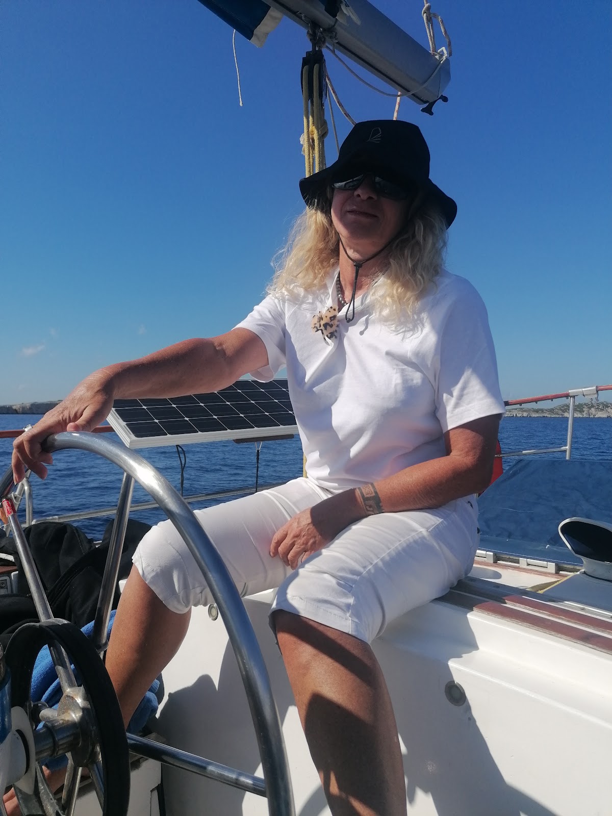 Photo de la navigation NAV-003