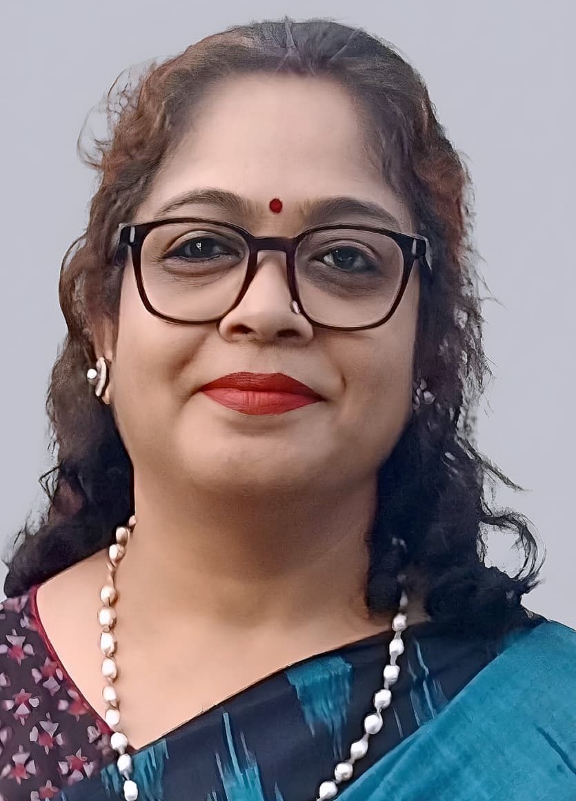 Kasturi Biswas