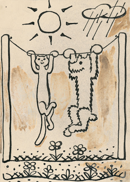 I Had a Dog and a Cat Pl 41 1928