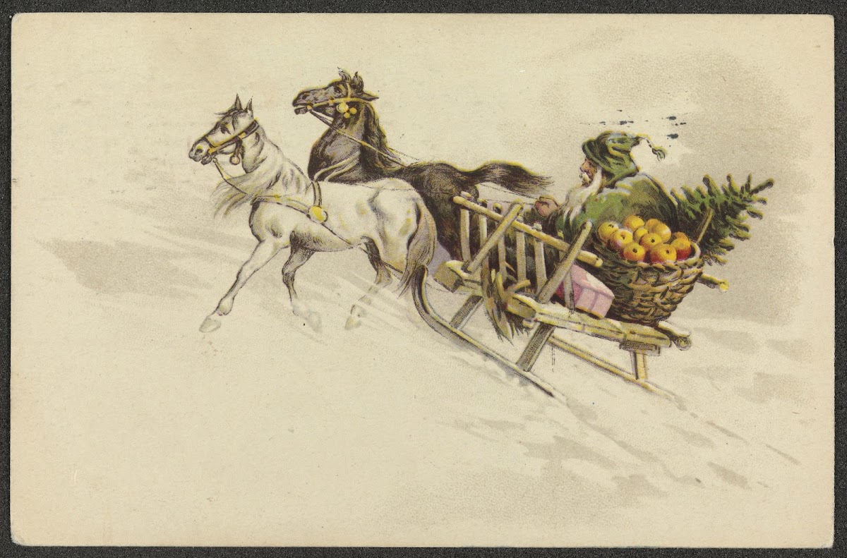 Christmas Card