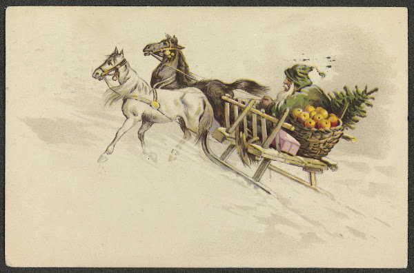 Christmas Card