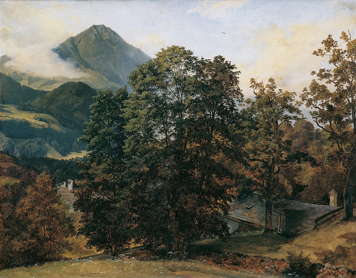 Berchtesgaden