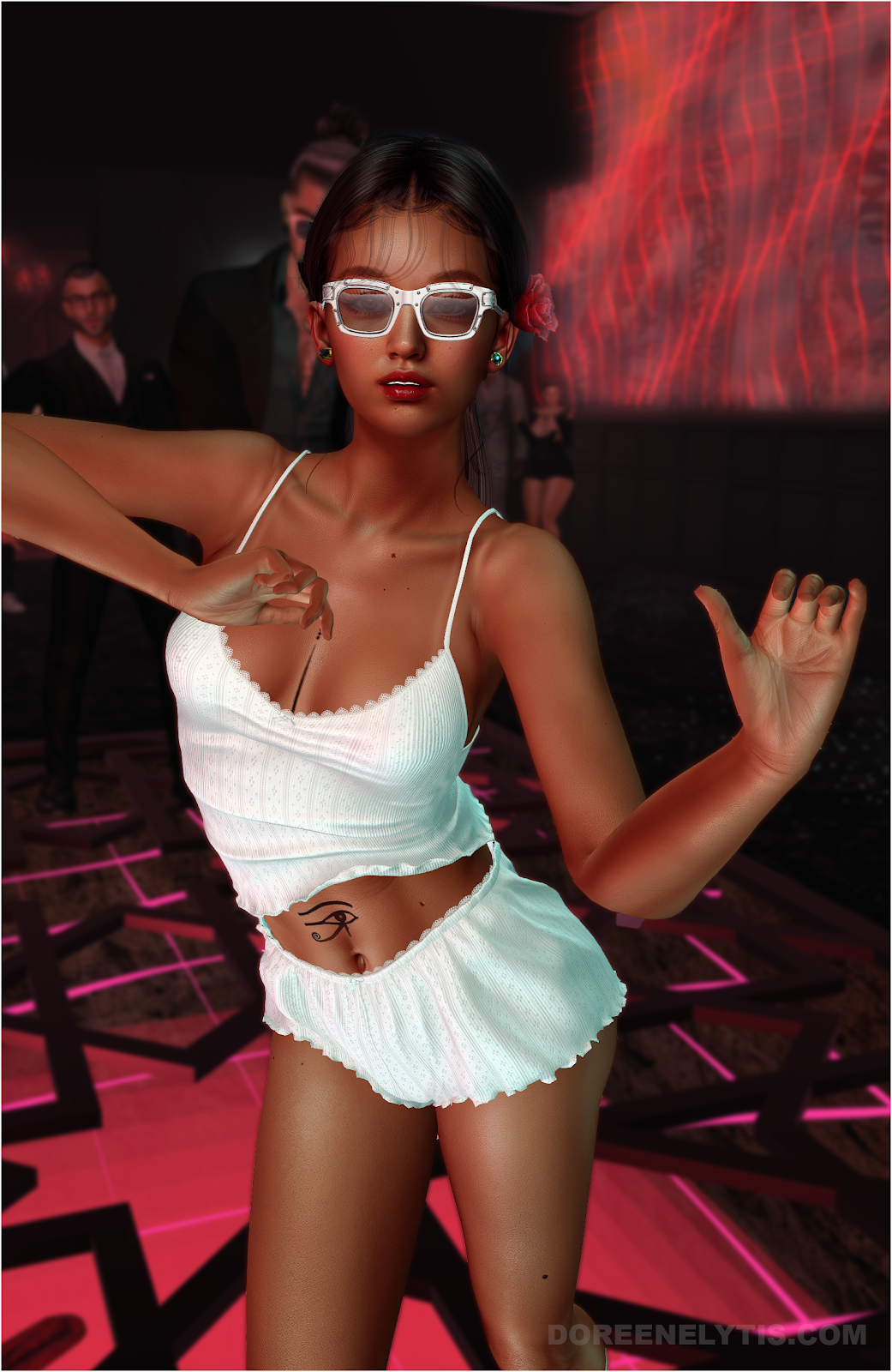 SL image