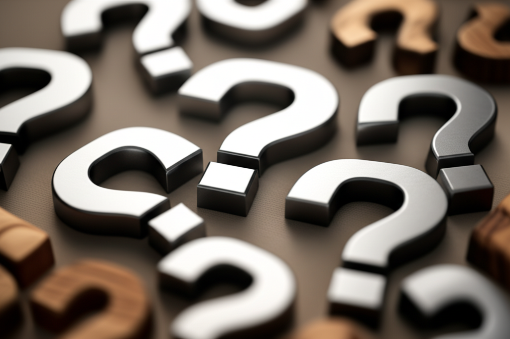 자주 묻는 질문 (FAQ)