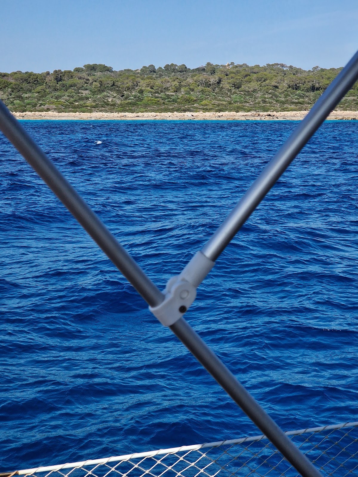 Photo de l’escale Cala Figuera
