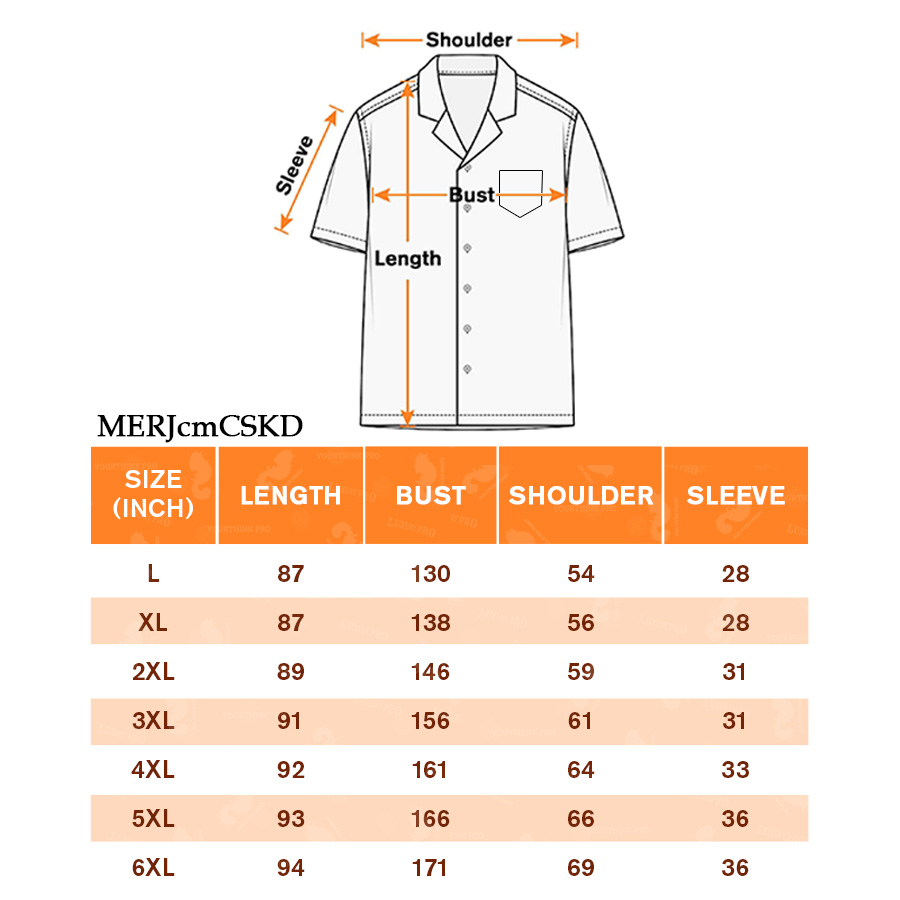 AOP MER Extended length shirt with pockets