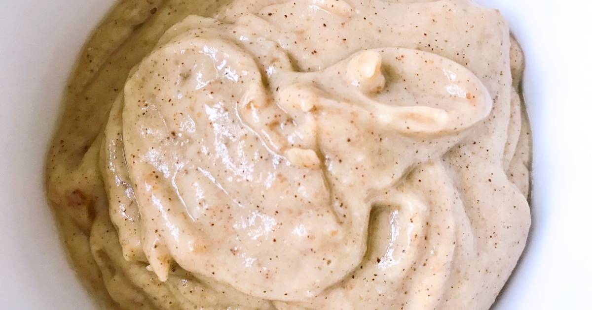 🌱 Sữa Chua Thuần Chay Từ Trái Cây - Vegan Yoghurt