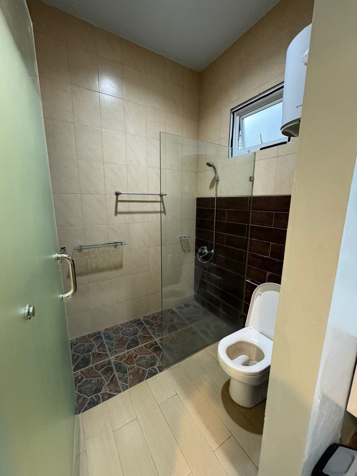 Villa Kenridge by Astatura in Cisarua, Bogor — photo 5