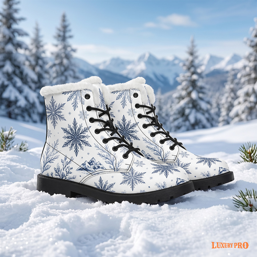 Martin Boots - 3