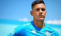 HERRERA, Luis Marcelo