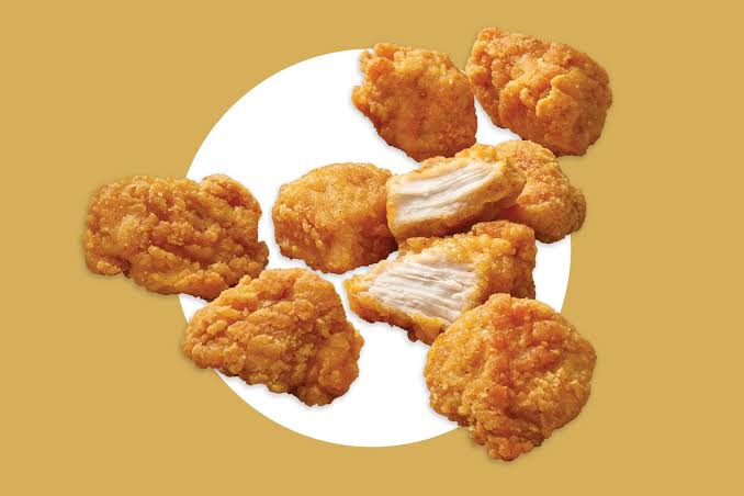 Nuggets Meal