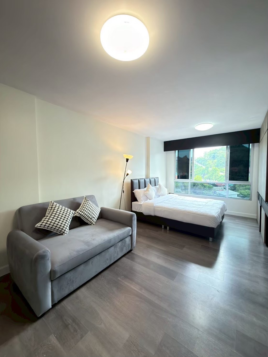 D Condo Campus Resort (ดีคอนโดแคมปัส รีสอร์ท) · กู้กู 4