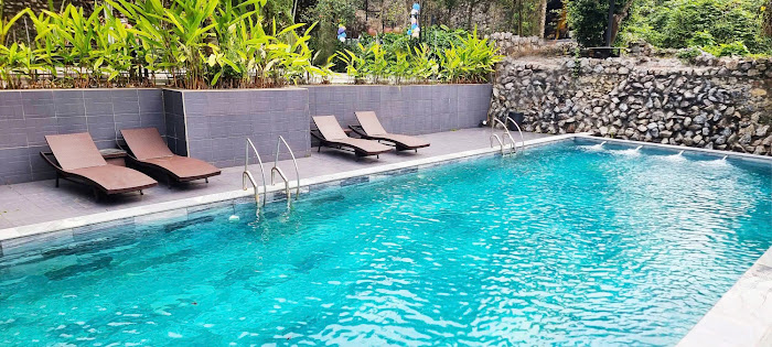 Nhà Hoa - An Nhiên Garden- 1PN tập thể