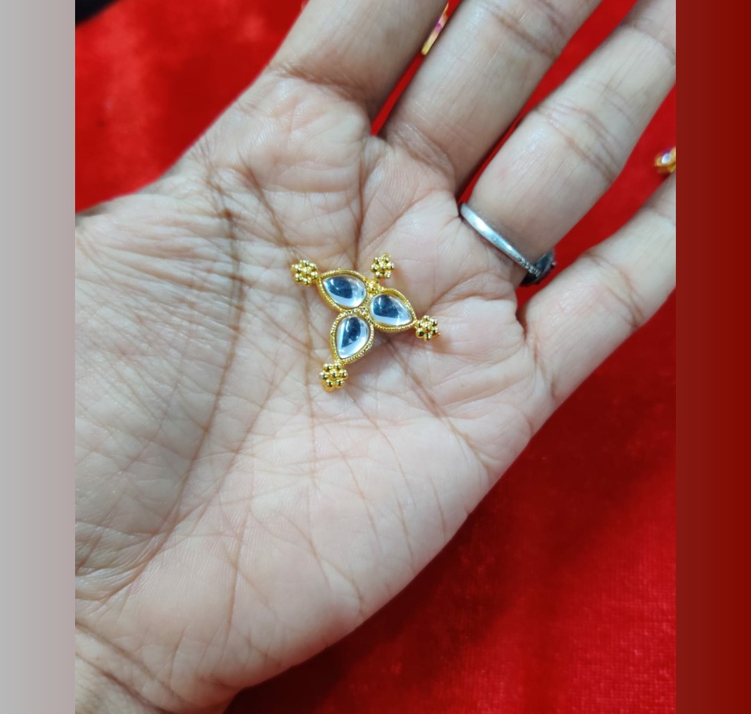 T2-Tin Pan 2 White (Pack Of 6)