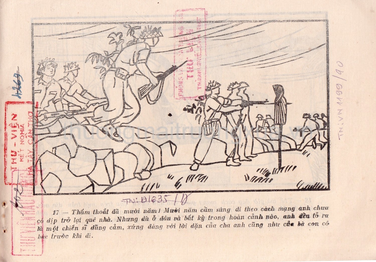 Anh hùng lao động Hồ Giáo - Trang 5