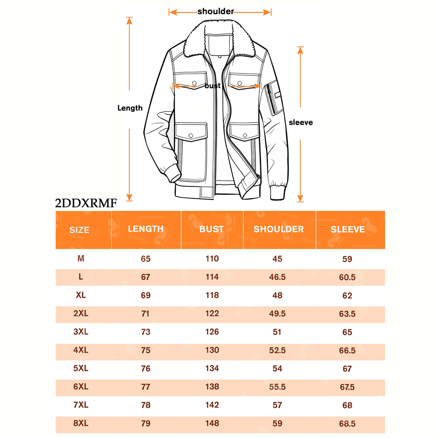 2D Corduroy Puffer Jacket
