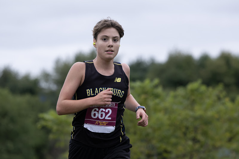 Photo from MS: Cross Country of Hope Andes