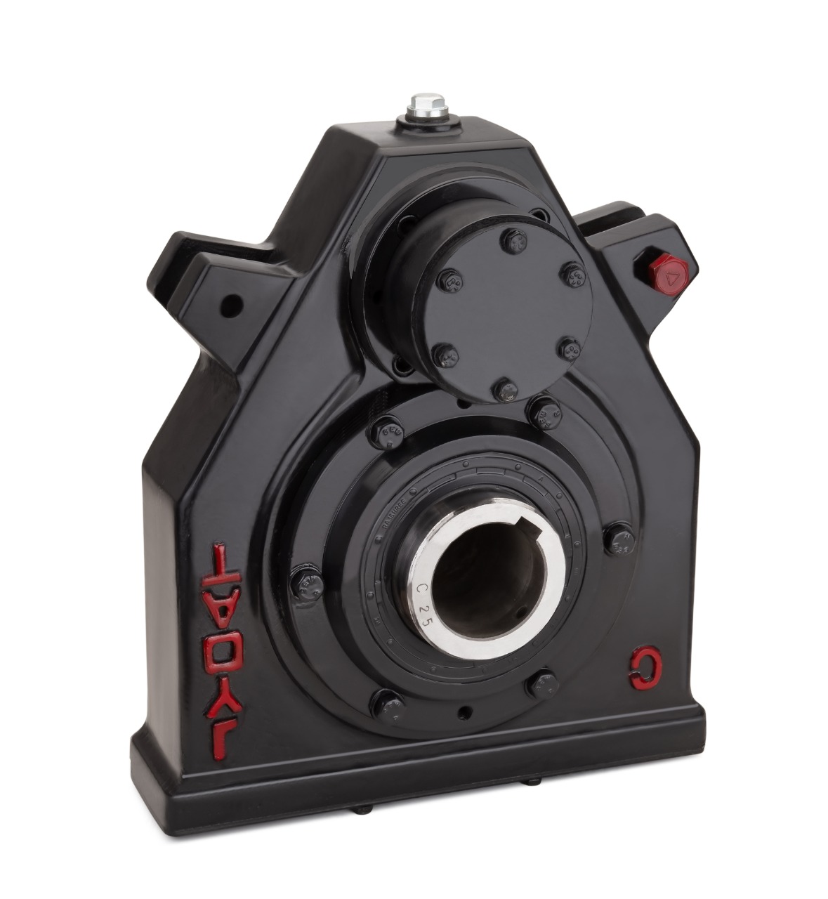 Gearbox Selection Guide for Your Application