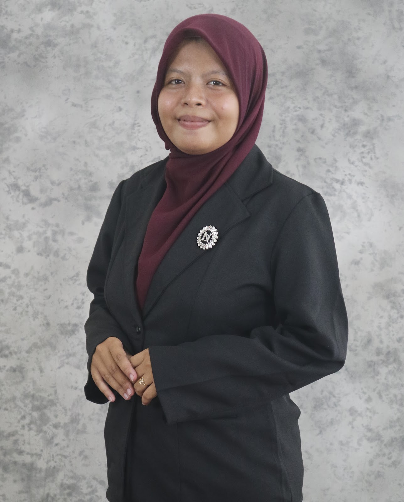 Lutfya Friska Wahyu Maymuna, S.Pd., Gr.