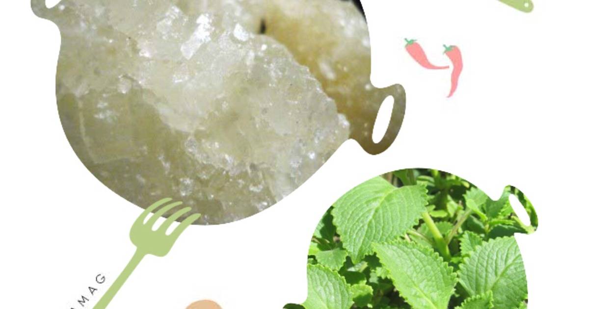 Thuốc trị ho tự nhiên (phần 2)