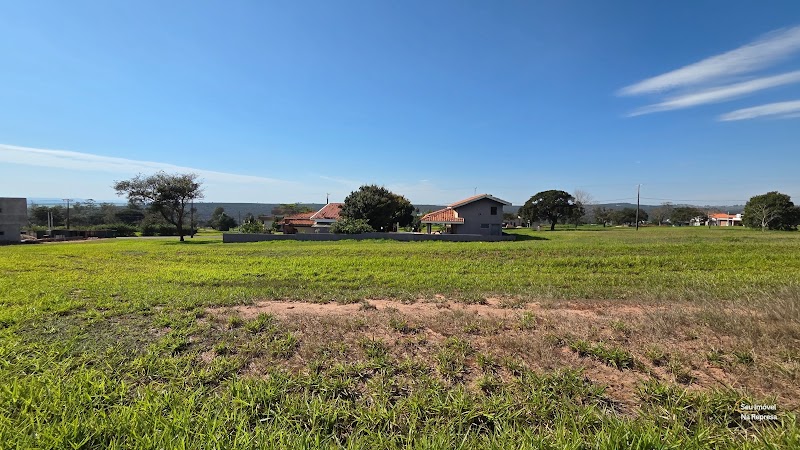 Foto 2 de Terreno de 450 m² Setor Marina à venda no Riviera de Santa Cristina XIII
