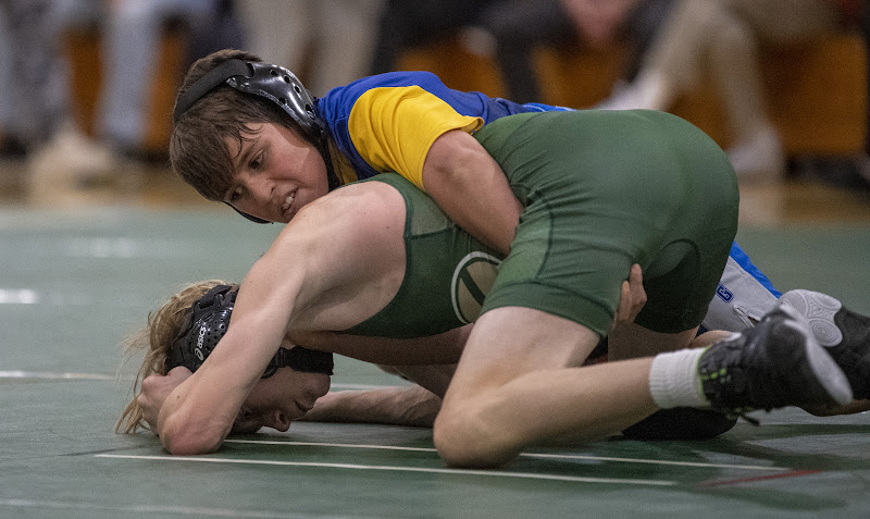 Photo from 2021.11.10 Glenvar