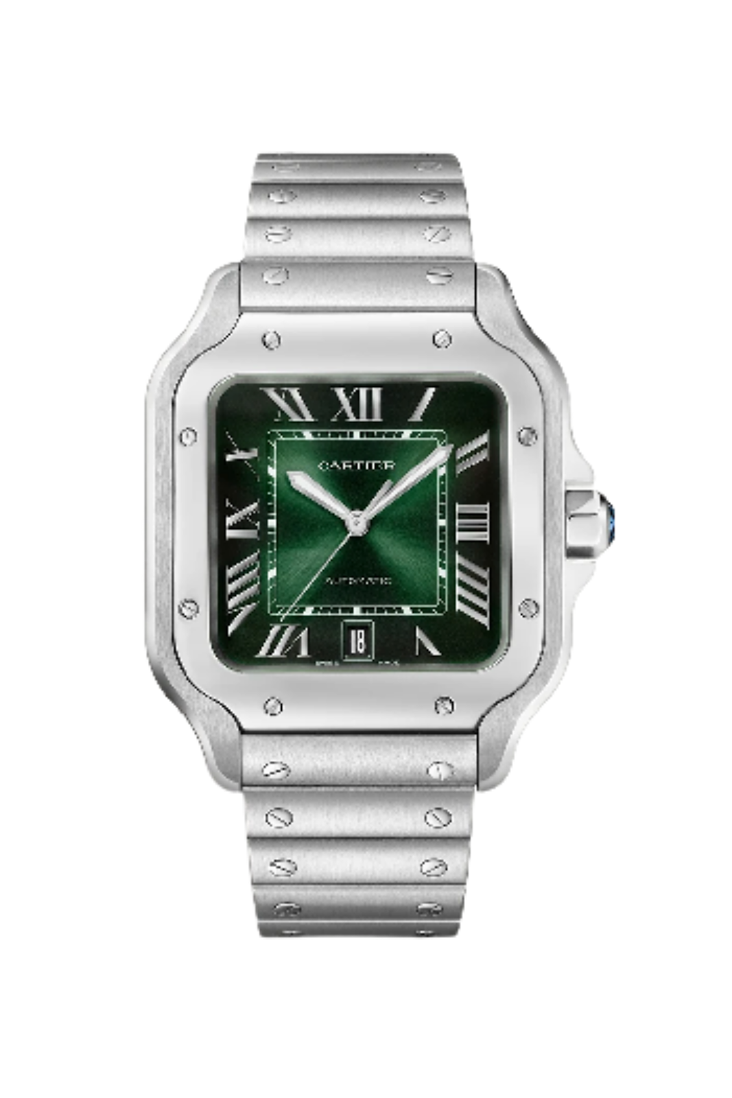Cartier watches