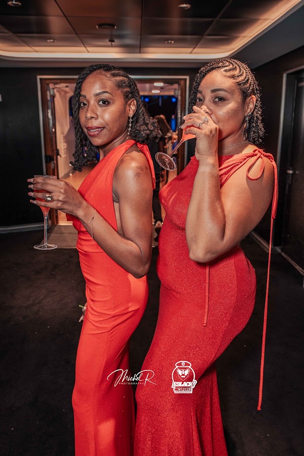 BBlack Experience - photo 48