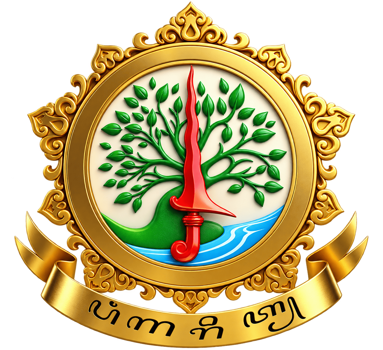 Logo Pemutakhiran