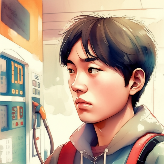 생성된 블로그 이미지