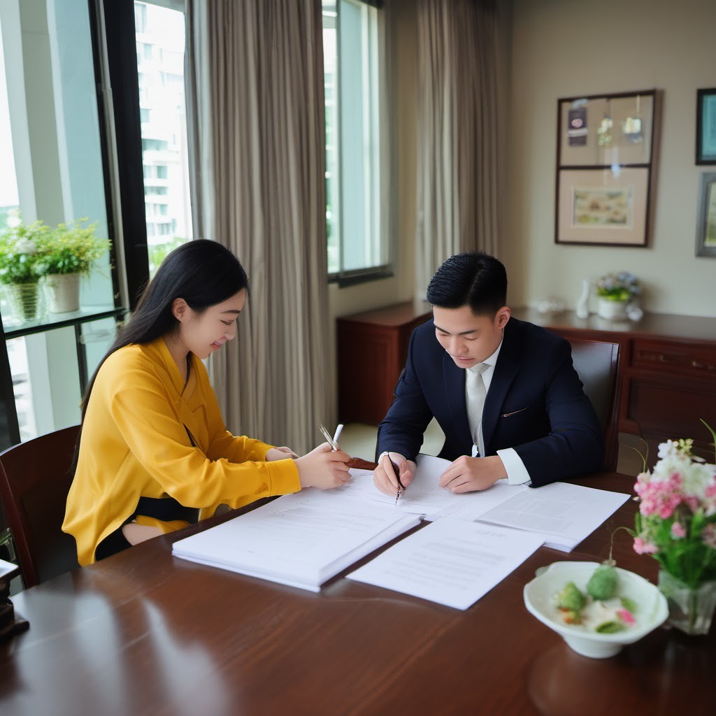 Hình minh họa: Hộ kinh doanh rà soát sổ sách và hướng dẫn thực hiện nghĩa vụ thuế 2026