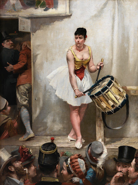 La Fête De Montrouge